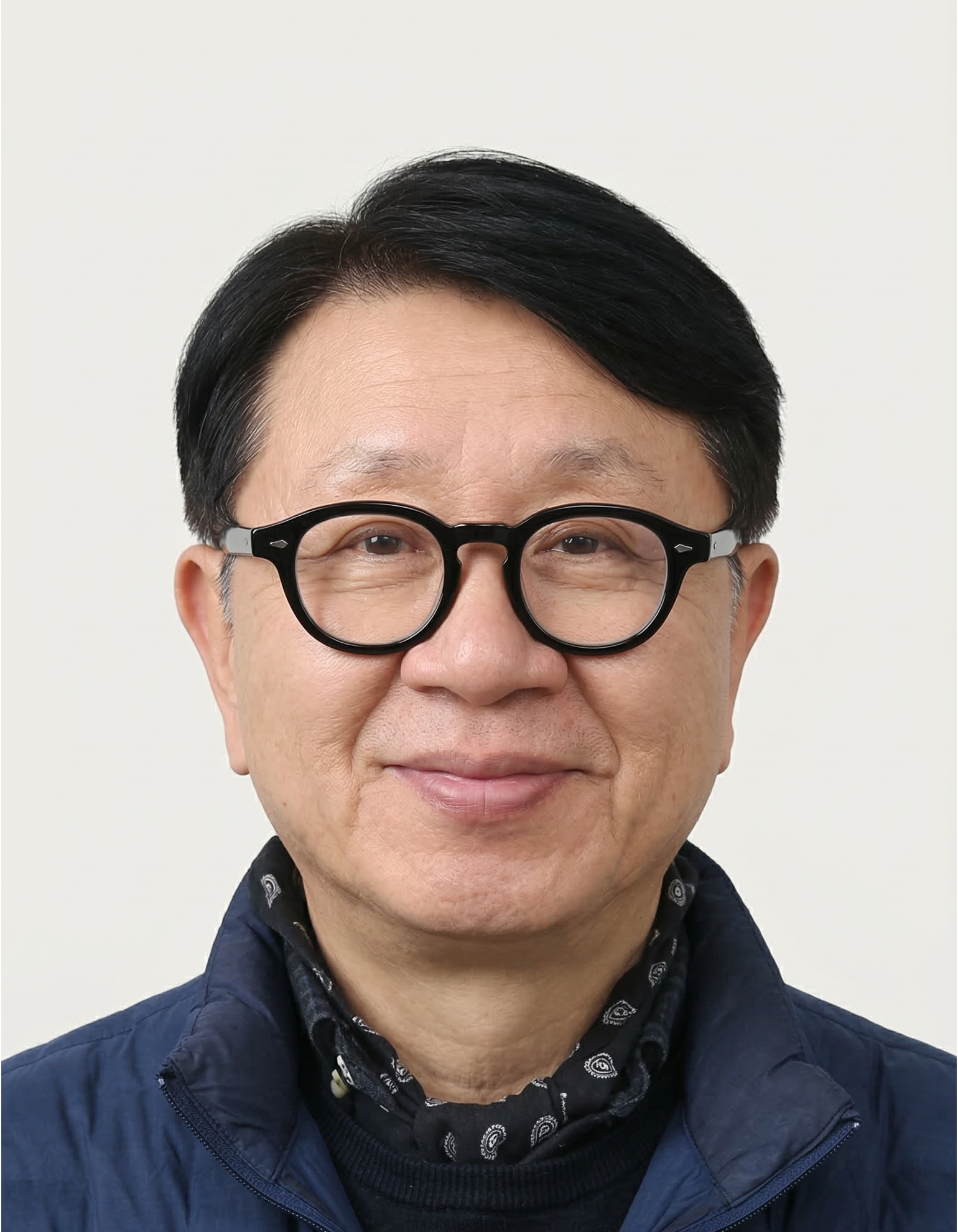 Dr. Young-Jo Cho