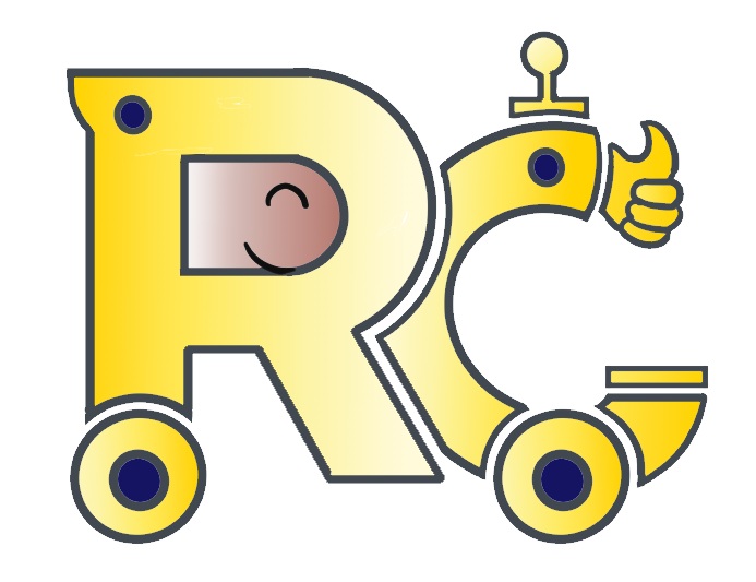 Robotcraft Logo